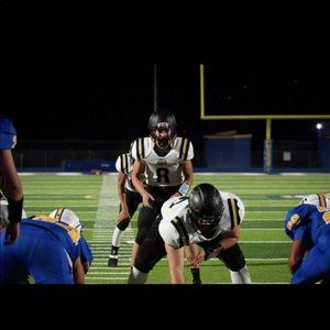 Meet your Posher, Gavino